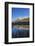 Lai Da Vons, Small Lake in the Alps, Graubunden, Swiss Alps, Switzerland, Europe-Angelo Cavalli-Framed Photographic Print