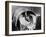 Laika, Russian Cosmonaut Dog, 1957-null-Framed Giclee Print