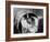 Laika, Russian Cosmonaut Dog, 1957-null-Framed Giclee Print