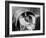 Laika, Russian Cosmonaut Dog, 1957-null-Framed Giclee Print