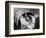 Laika, Russian Cosmonaut Dog, 1957-null-Framed Giclee Print