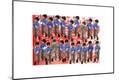 Giclee Print