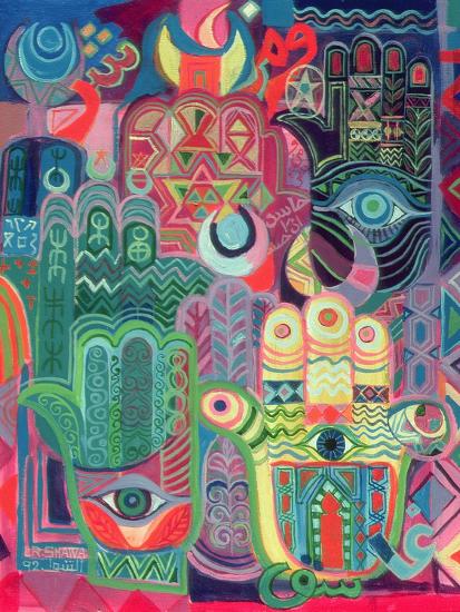 Giclee Print, , large