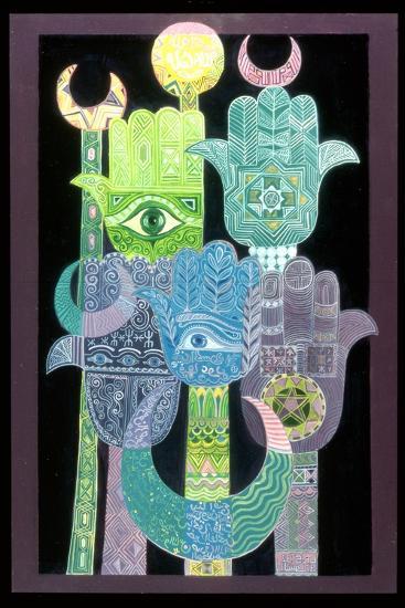 Giclee Print, , large