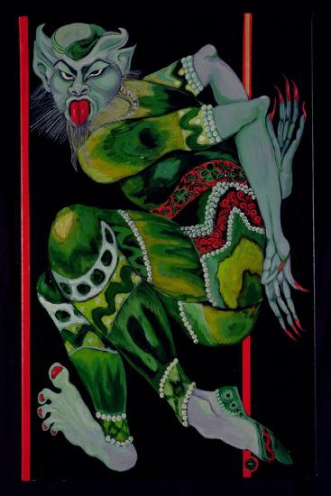 Giclee Print, , large