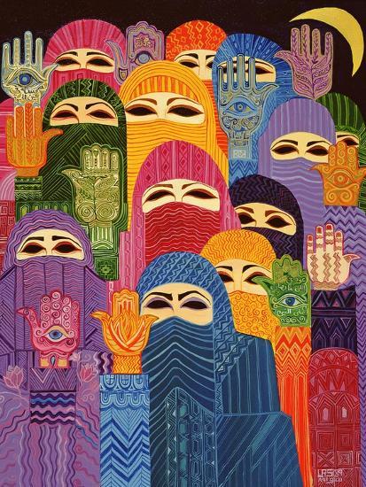 Giclee Print, , large