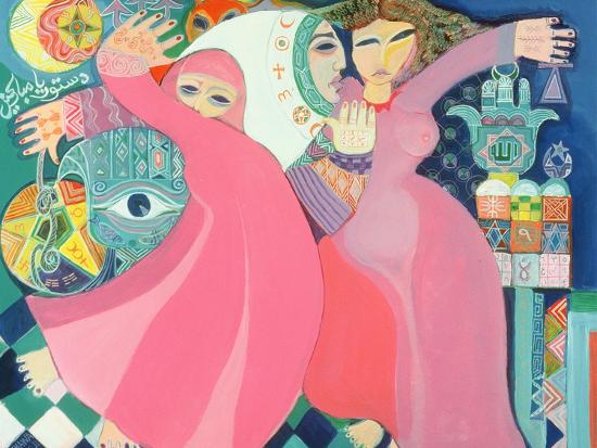 Giclee Print, , large