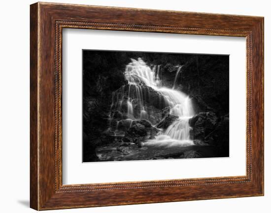 Lainbach-Norbert Maier-Framed Photographic Print