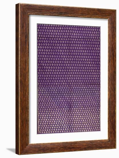 Laize de tissu-null-Framed Giclee Print