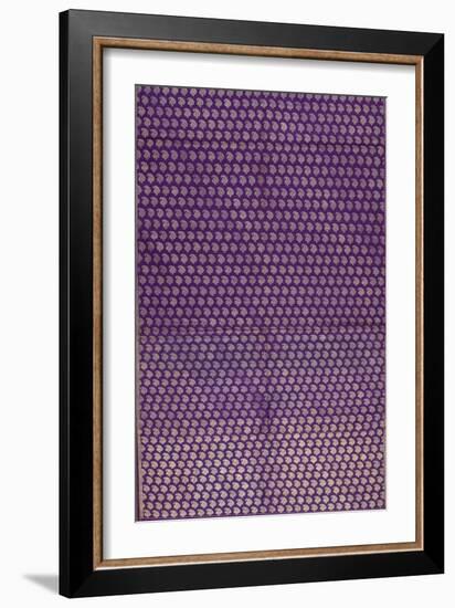 Laize de tissu-null-Framed Giclee Print