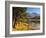 Laj Da Staz, St. Moritz, Switzerland, Europe-Jochen Schlenker-Framed Photographic Print