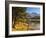 Laj Da Staz, St. Moritz, Switzerland, Europe-Jochen Schlenker-Framed Photographic Print