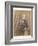 Lajos Kossuth Hungarian Patriot and Statesman-null-Framed Photographic Print