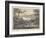 Lake Aculeo, 1855-James Queen-Framed Giclee Print