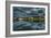 Lake Alftavatn, Central Highlands, Iceland-Ragnar Th Sigurdsson-Framed Photographic Print