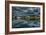 Lake Alftavatn, Central Highlands, Iceland-Ragnar Th Sigurdsson-Framed Photographic Print