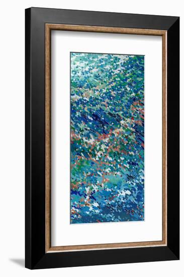 Lake Alice-Margaret Juul-Framed Art Print