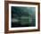 Lake and Forest-null-Framed Photographic Print