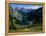 Lake Ann Overlooked by Mt. Shuksan, North Cascades National Park, USA-John Elk III-Framed Premier Image Canvas