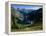 Lake Ann Overlooked by Mt. Shuksan, North Cascades National Park, USA-John Elk III-Framed Premier Image Canvas