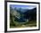 Lake Ann Overlooked by Mt. Shuksan, North Cascades National Park, USA-John Elk III-Framed Photographic Print