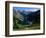 Lake Ann Overlooked by Mt. Shuksan, North Cascades National Park, USA-John Elk III-Framed Photographic Print