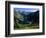 Lake Ann Overlooked by Mt. Shuksan, North Cascades National Park, USA-John Elk III-Framed Photographic Print