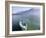 Lake Annecy, Rhone Alpes, France-John Miller-Framed Photographic Print