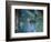 Lake Annecy-Paul Cézanne-Framed Art Print