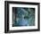 Lake Annecy-Paul Cézanne-Framed Art Print