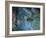 Lake Annecy-Paul Cézanne-Framed Art Print