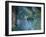 Lake Annecy-Paul Cézanne-Framed Art Print