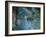 Lake Annecy-Paul Cézanne-Framed Art Print