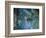 Lake Annecy-Paul Cézanne-Framed Premium Giclee Print