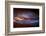 Lake at Night-Ursula Abresch-Framed Photographic Print