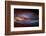 Lake at Night-Ursula Abresch-Framed Photographic Print