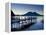 Lake Atitlan, Western Highlands, Guatemala, Central America-Ben Pipe-Framed Premier Image Canvas