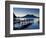 Lake Atitlan, Western Highlands, Guatemala, Central America-Ben Pipe-Framed Photographic Print