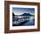 Lake Atitlan, Western Highlands, Guatemala, Central America-Ben Pipe-Framed Photographic Print