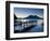 Lake Atitlan, Western Highlands, Guatemala, Central America-Ben Pipe-Framed Photographic Print