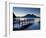 Lake Atitlan, Western Highlands, Guatemala, Central America-Ben Pipe-Framed Photographic Print