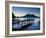 Lake Atitlan, Western Highlands, Guatemala, Central America-Ben Pipe-Framed Photographic Print