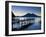 Lake Atitlan, Western Highlands, Guatemala, Central America-Ben Pipe-Framed Photographic Print