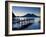 Lake Atitlan, Western Highlands, Guatemala, Central America-Ben Pipe-Framed Photographic Print