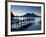 Lake Atitlan, Western Highlands, Guatemala, Central America-Ben Pipe-Framed Photographic Print