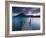 Lake Atitlan, Western Highlands, Guatemala, Central America-Ben Pipe-Framed Photographic Print