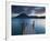 Lake Atitlan, Western Highlands, Guatemala, Central America-Ben Pipe-Framed Photographic Print