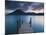 Lake Atitlan, Western Highlands, Guatemala, Central America-Ben Pipe-Mounted Photographic Print