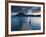 Lake Atitlan, Western Highlands, Guatemala, Central America-Ben Pipe-Framed Photographic Print