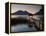 Lake Atitlan, Western Highlands, Guatemala, Central America-Ben Pipe-Framed Premier Image Canvas